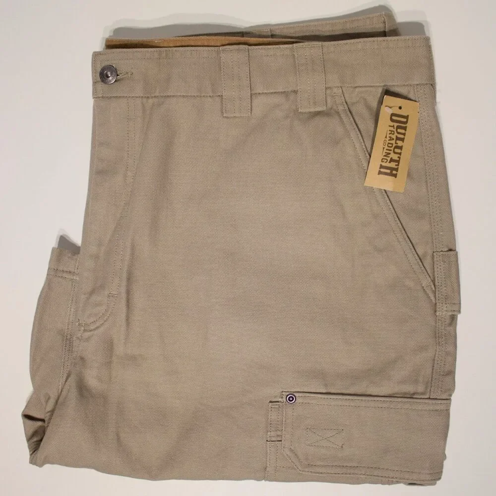NWT $55 Duluth Trading Fire Hose 10